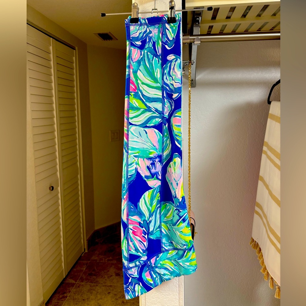 Luxletic leggings mint condition